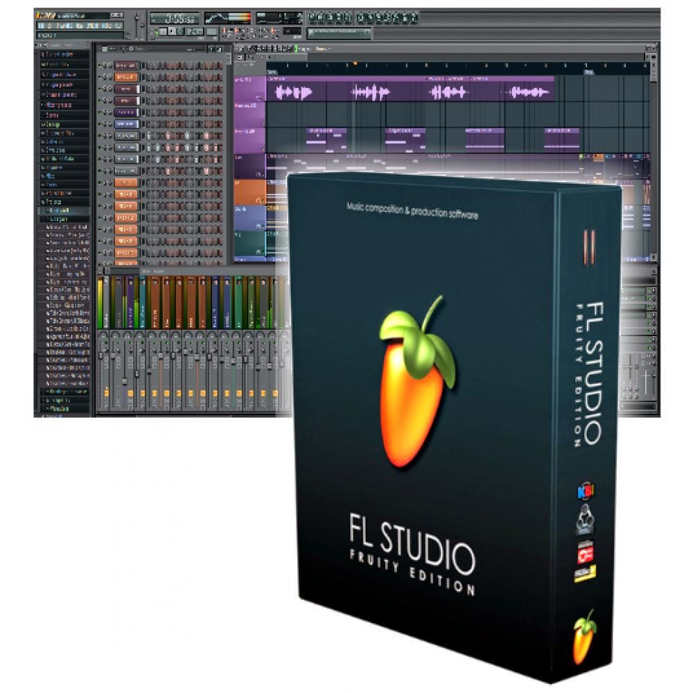 Fl studio 11 highly compressed free download